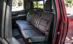 Chevrolet Silverado RST Crew Cab 2018 года